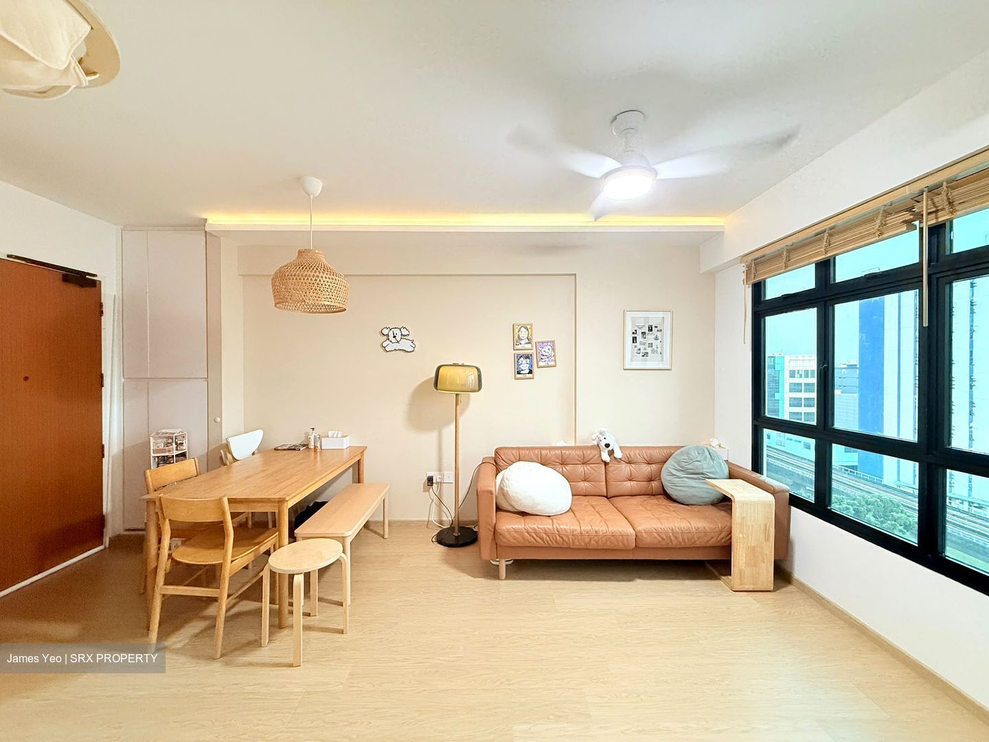Blk 63 Greentops @ Sims Place (Geylang), HDB 3 Rooms #613257951